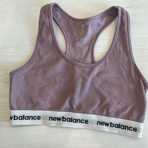 New Balance sports bra